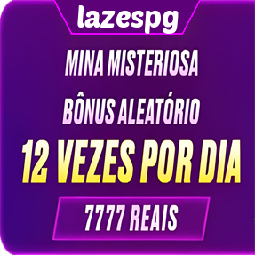 lazespg Mina Misteriosa